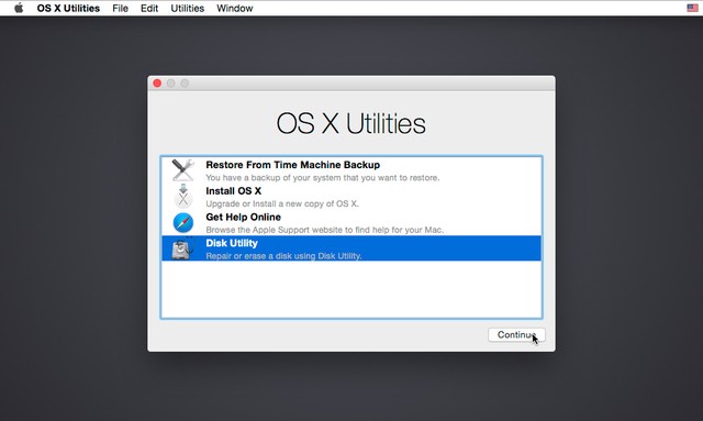 DiskUtility