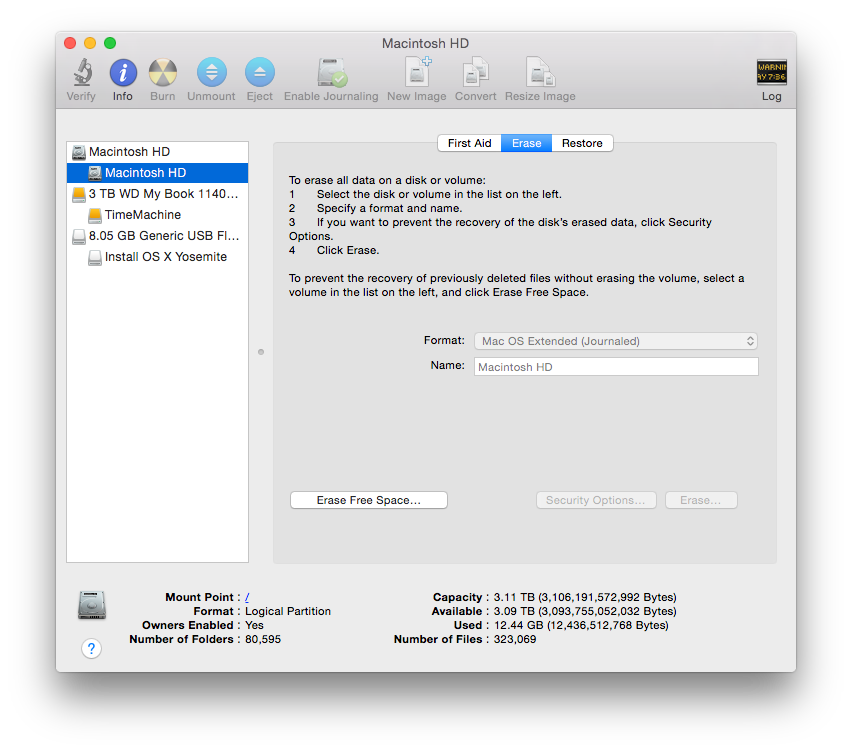 DiskUtility