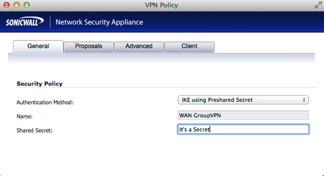 SonicWall