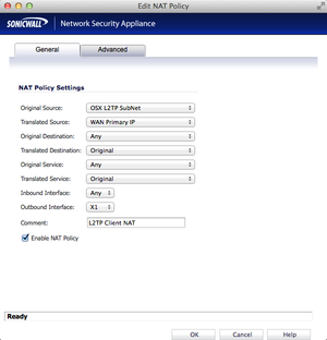SonicWall